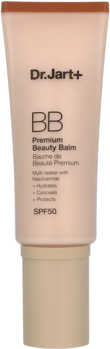 Dr. Jart Premium BB Tinted Moisturizer SPF 50 - 40ml - Lichte huidskleur