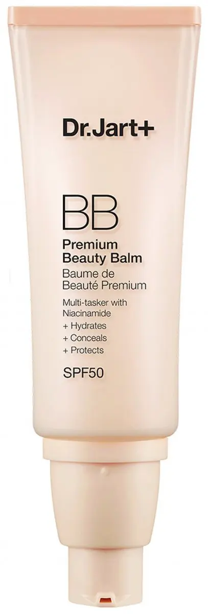 Dr. Jart Premium BB Tinted Moisturizer SPF 50