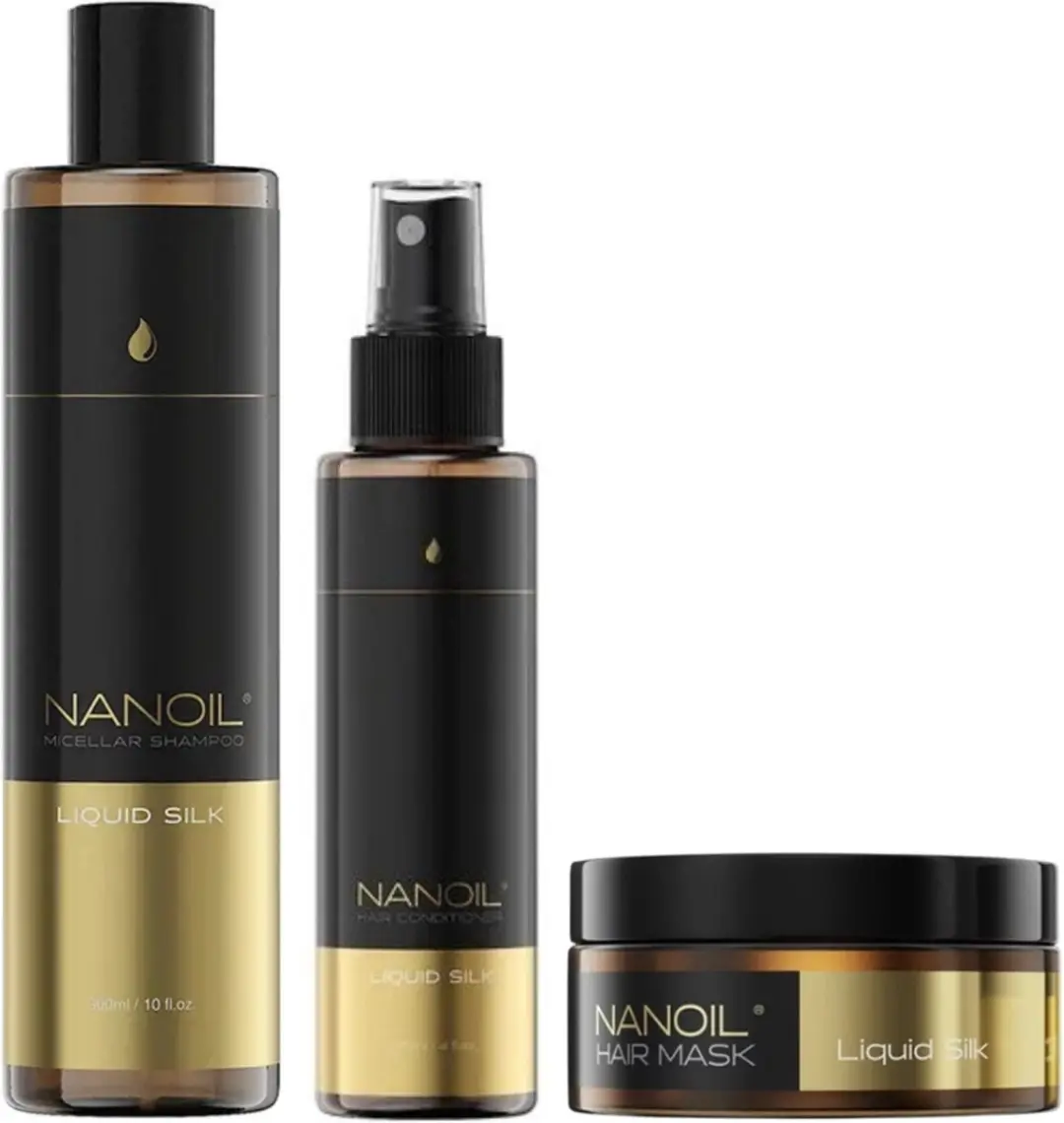 Nanoil