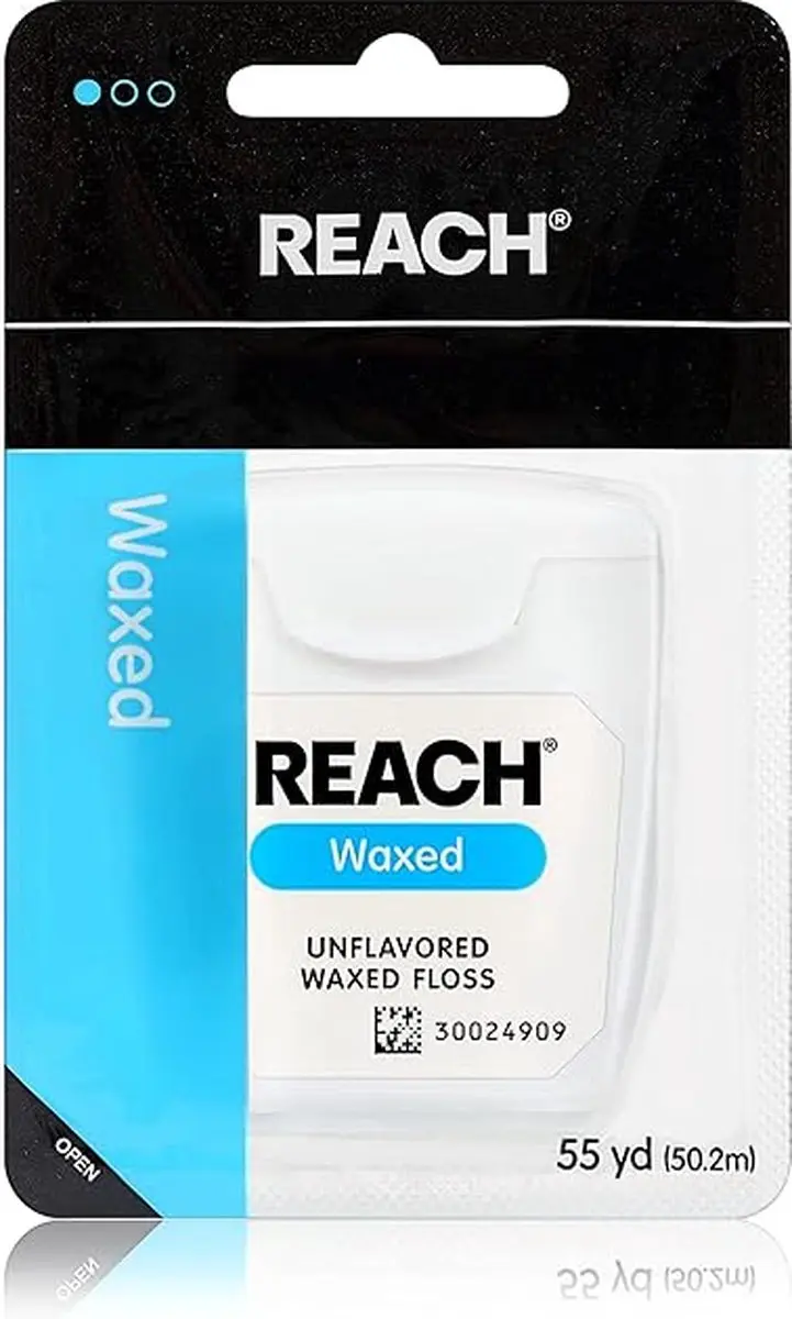 Reach