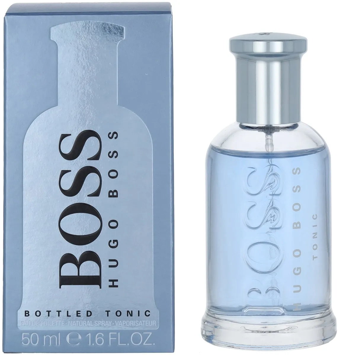 Hugo Boss Bottled Tonic Herenparfum 50ml