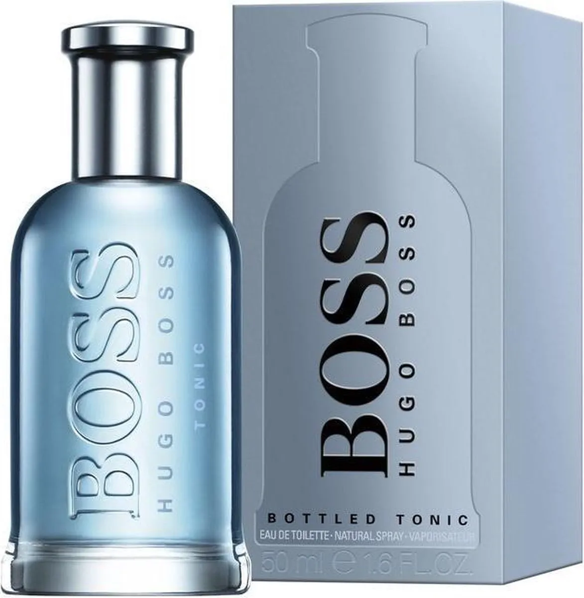 Hugo Boss Bottled Tonic Herenparfum 50ml