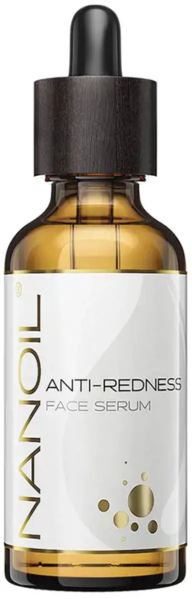 Nanoil Anti-Redness Face Serum 50ml - afbeelding 6 van 6