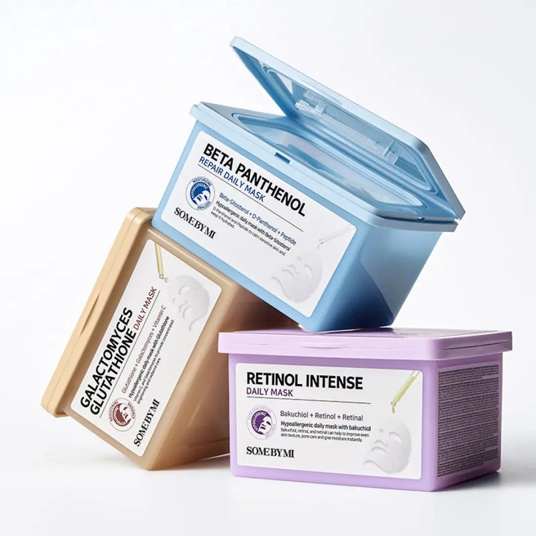 SOME BY MI Retinol Intense Daily Mask 30ml - 30 Stuks