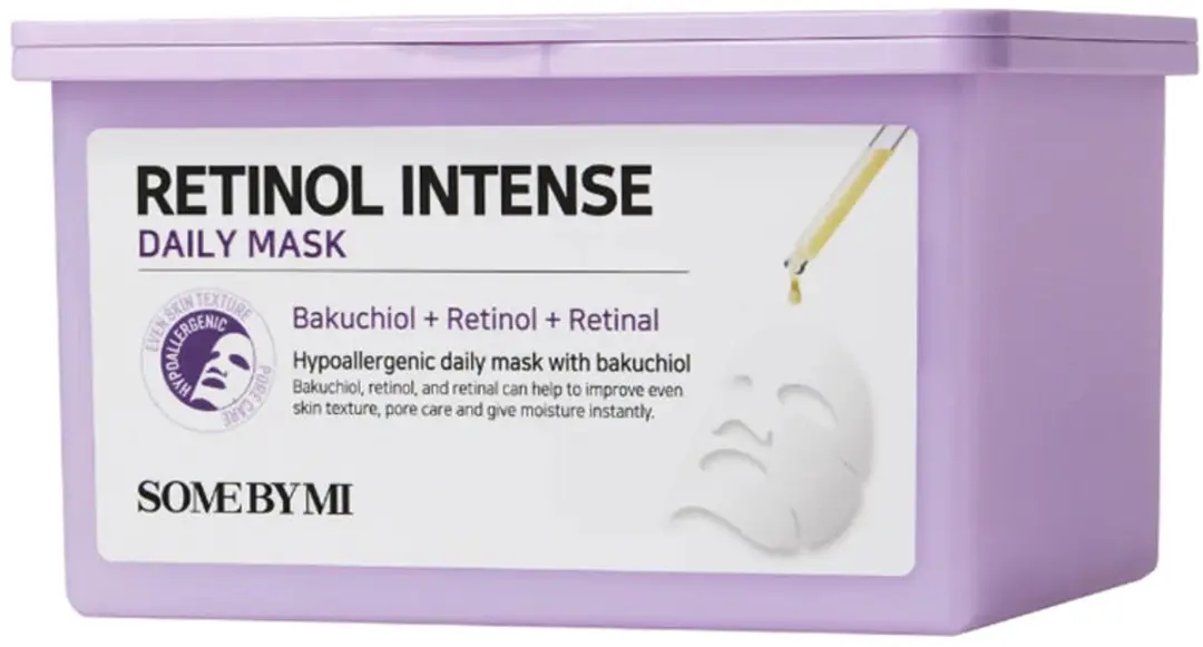 SOME BY MI Retinol Intense Daily Mask 30ml