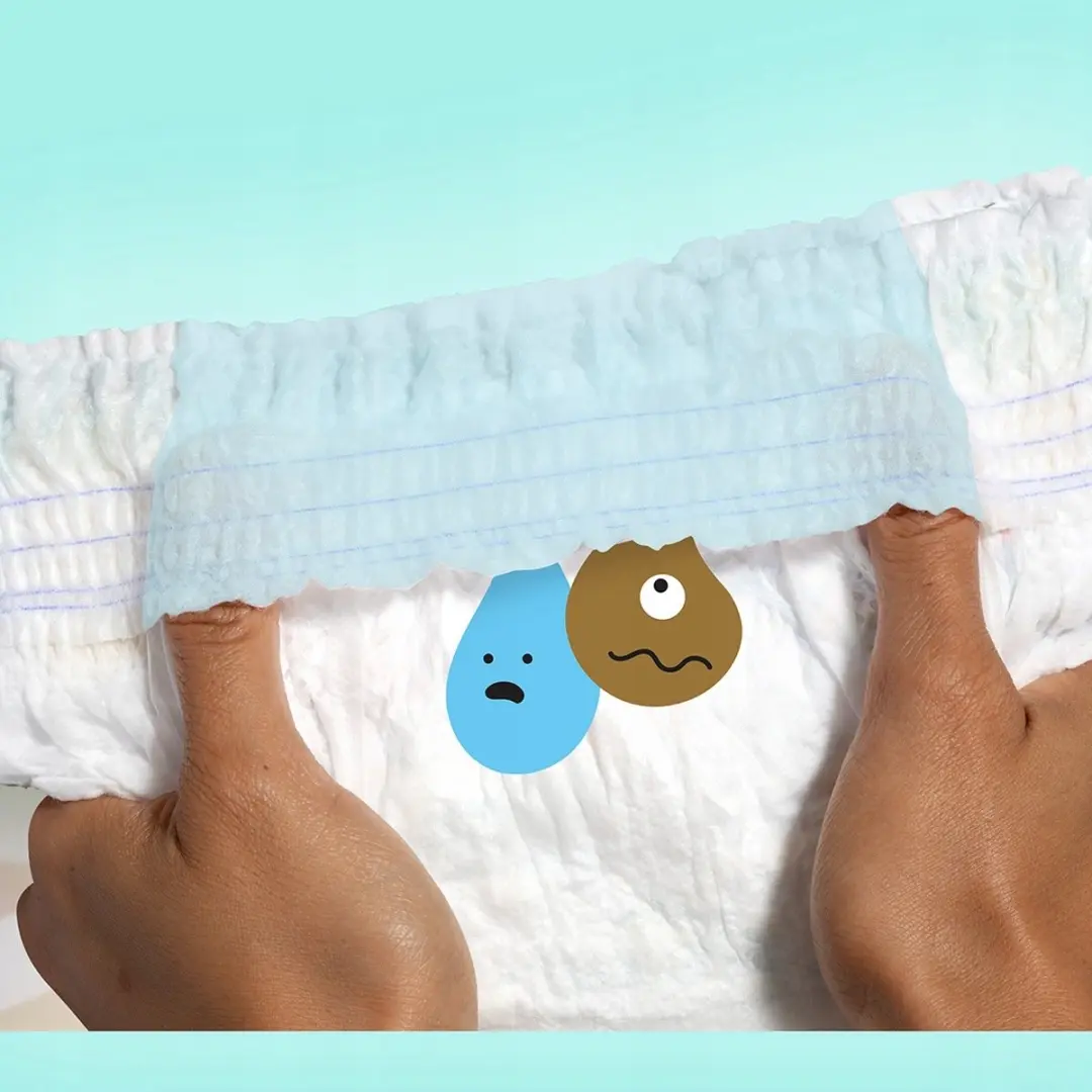 Pampers Premium Care Maat 7 Luiers - 84 Stuks