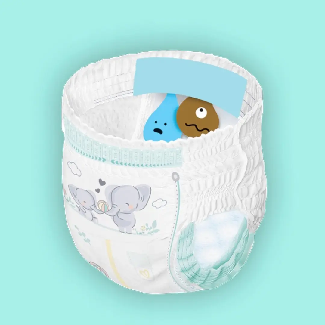Pampers Premium Care Maat 7 Luiers - 84 Stuks