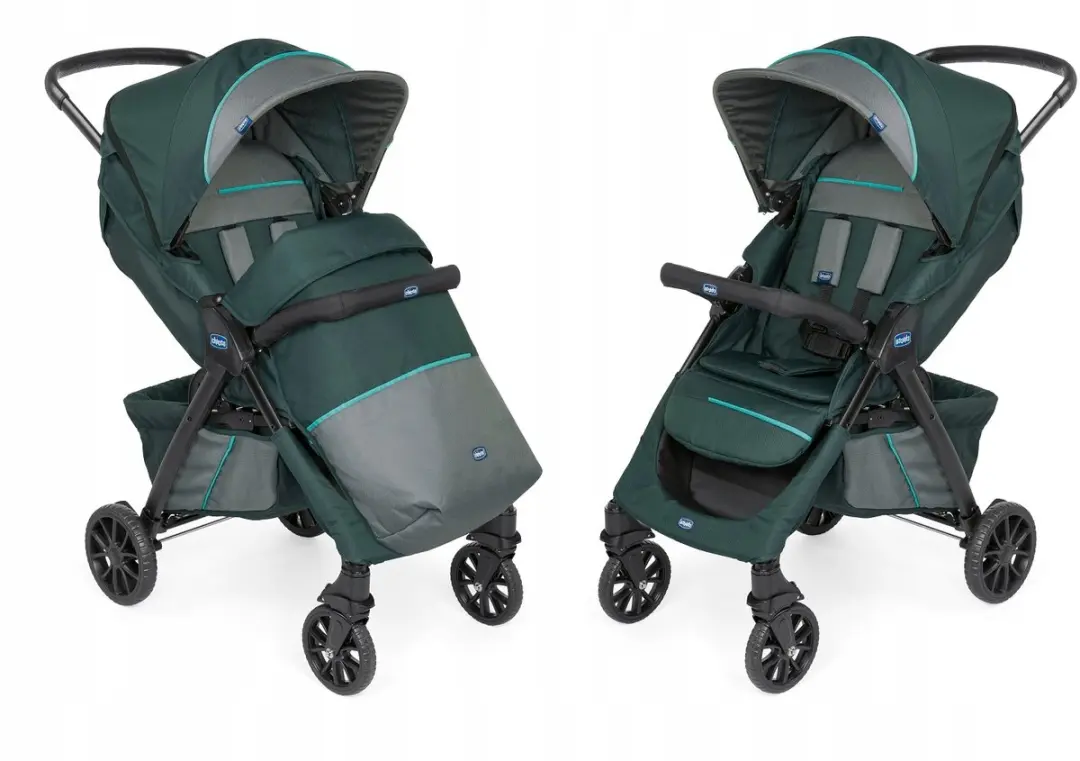 Chicco Kwik.One kinderwagen
