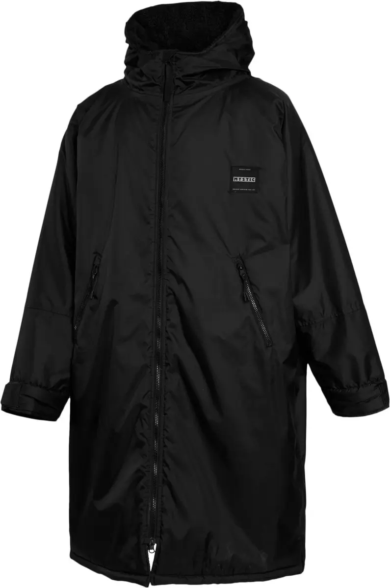 2026 Mystic Verkennen Poncho