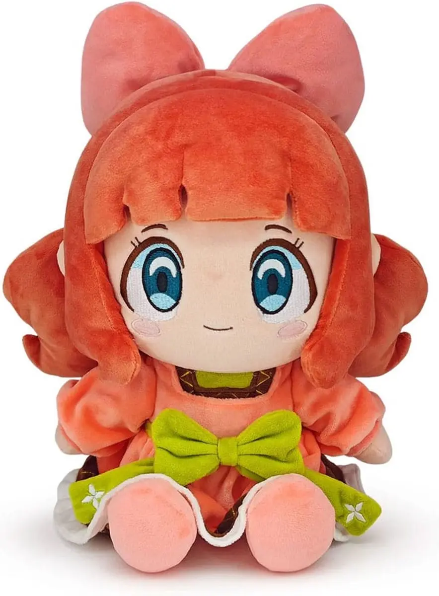 Youtooz Fluffy Paradise Nefertima Knuffelfiguur