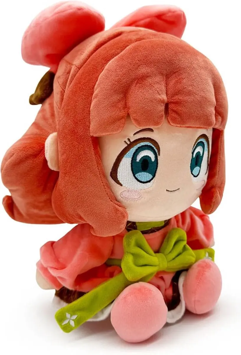 Youtooz Fluffy Paradise Nefertima Knuffelfiguur - 22 cm - Multi - afbeelding 2 van 5