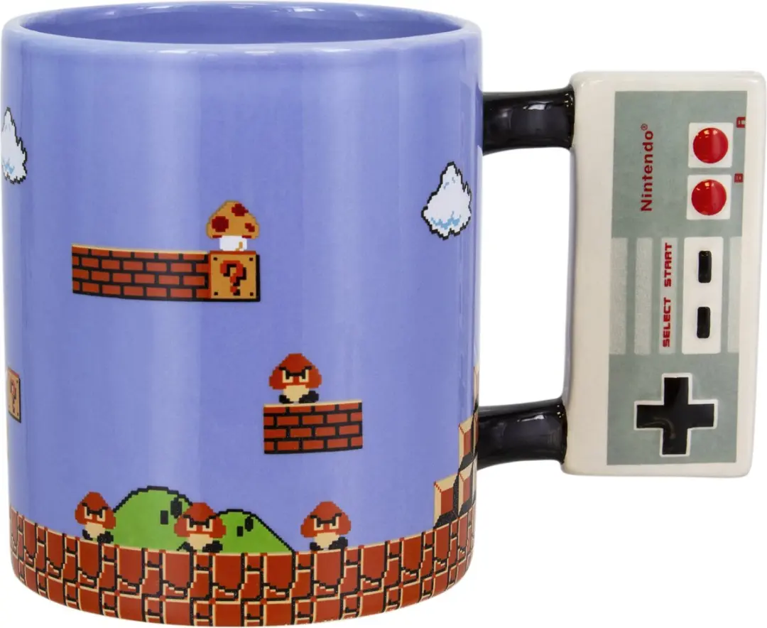 Paladone Nintendo Super Mario Bros. Mok