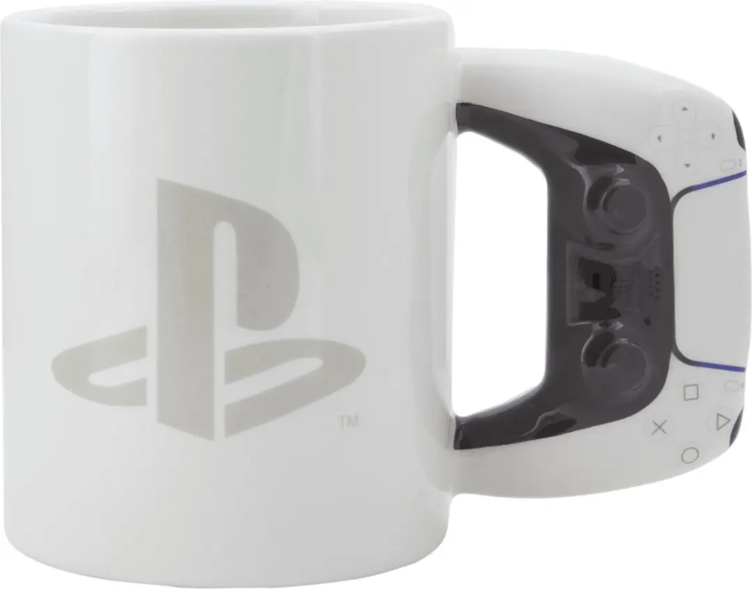 Paladone PlayStation PS5 Keramische Koffiemok 480ml