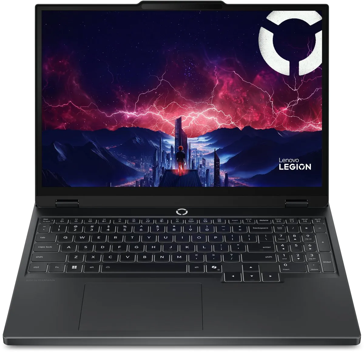 Lenovo Legion 5 15AKP10 Gaming Laptop 15.1" 165Hz