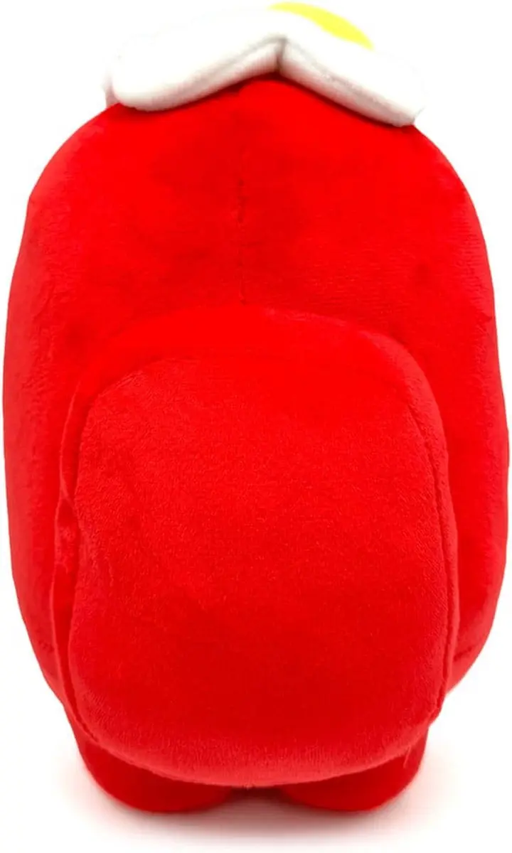 Youtooz Fall Guys x Among Us Crewmate Knuffel 22cm - Multi - afbeelding 3 van 4