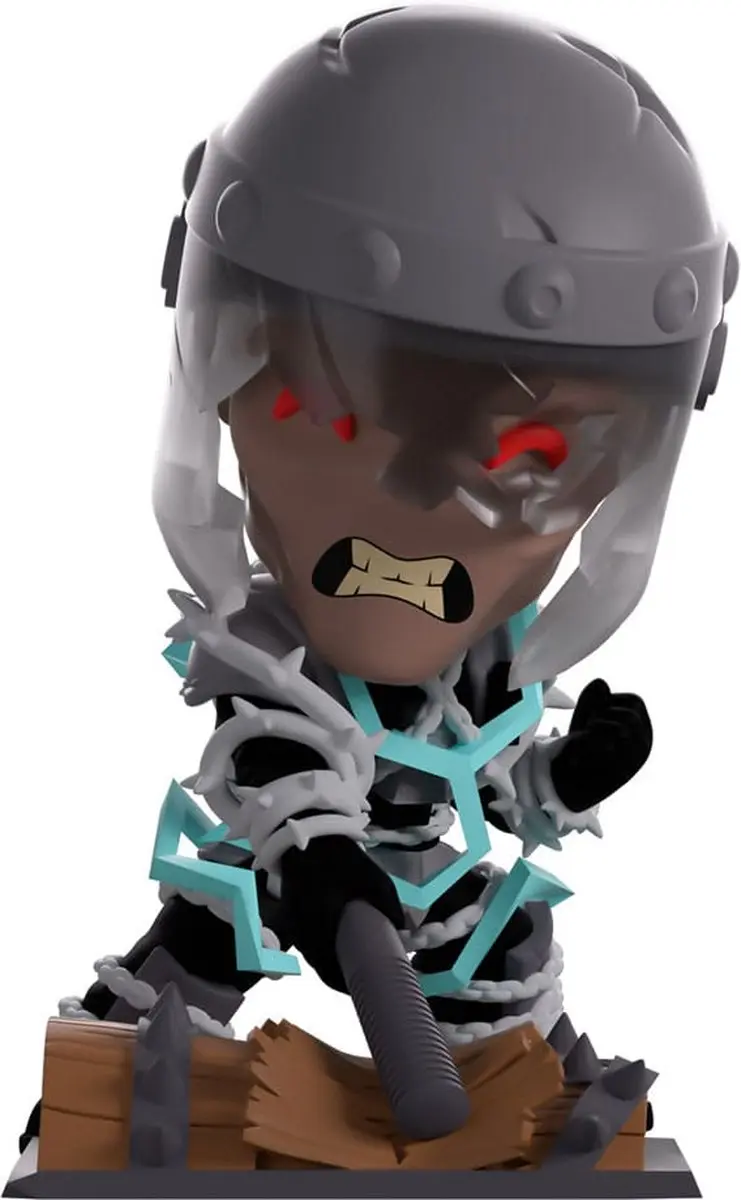 Youtooz Call of Duty Brutus Vinyl Figure 12cm