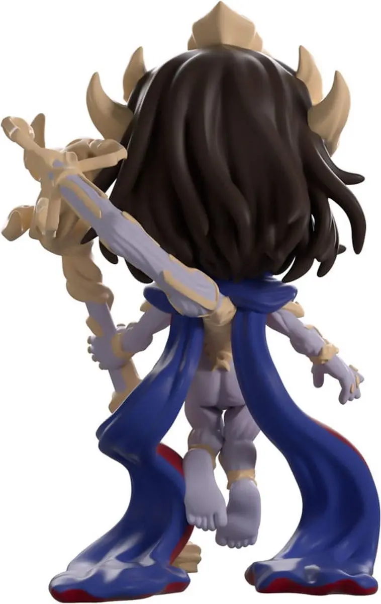Youtooz Arcane Viktor Champion Vinyl Figure 13cm - Multi - afbeelding 3 van 5