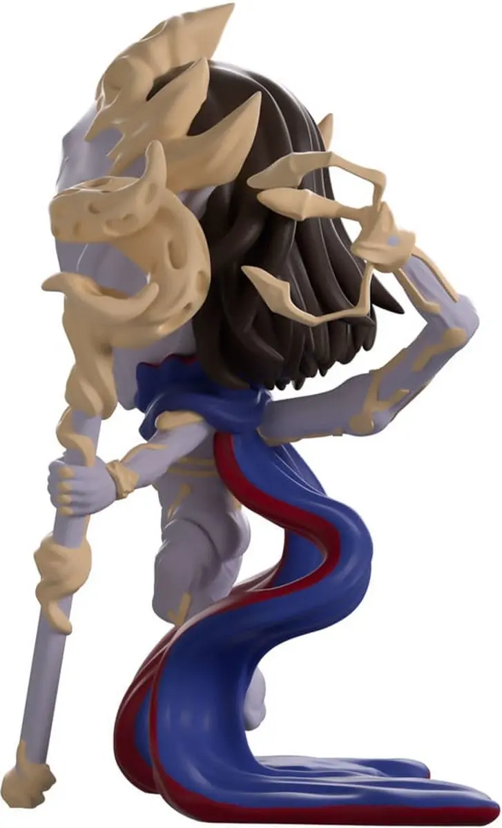 Youtooz Arcane Viktor Champion Vinyl Figure 13cm - Multi - afbeelding 4 van 5