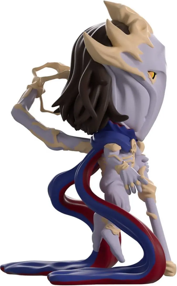 Youtooz Arcane Viktor Champion Vinyl Figure 13cm - Multi - afbeelding 5 van 5