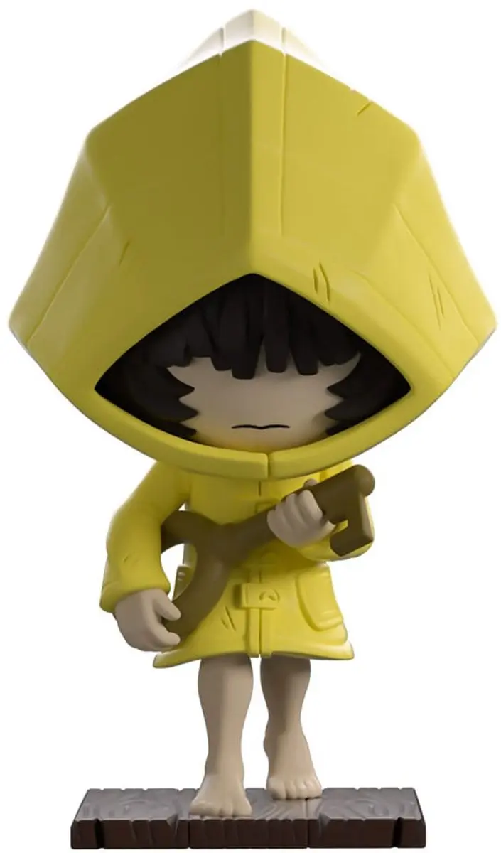 Youtooz Little Nightmares 2 Vinyl Figure Six