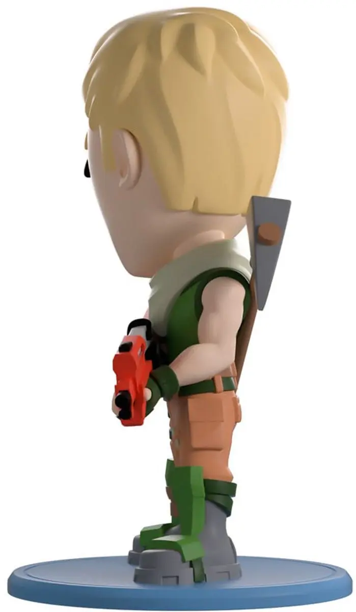 Youtooz Fortnite Jonesy Vinyl Figuur - 13 cm - Multi - afbeelding 3 van 5