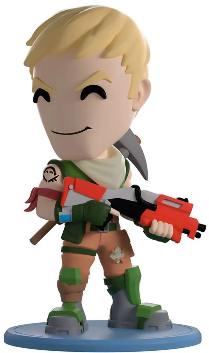 Youtooz Fortnite Jonesy Vinyl Figuur