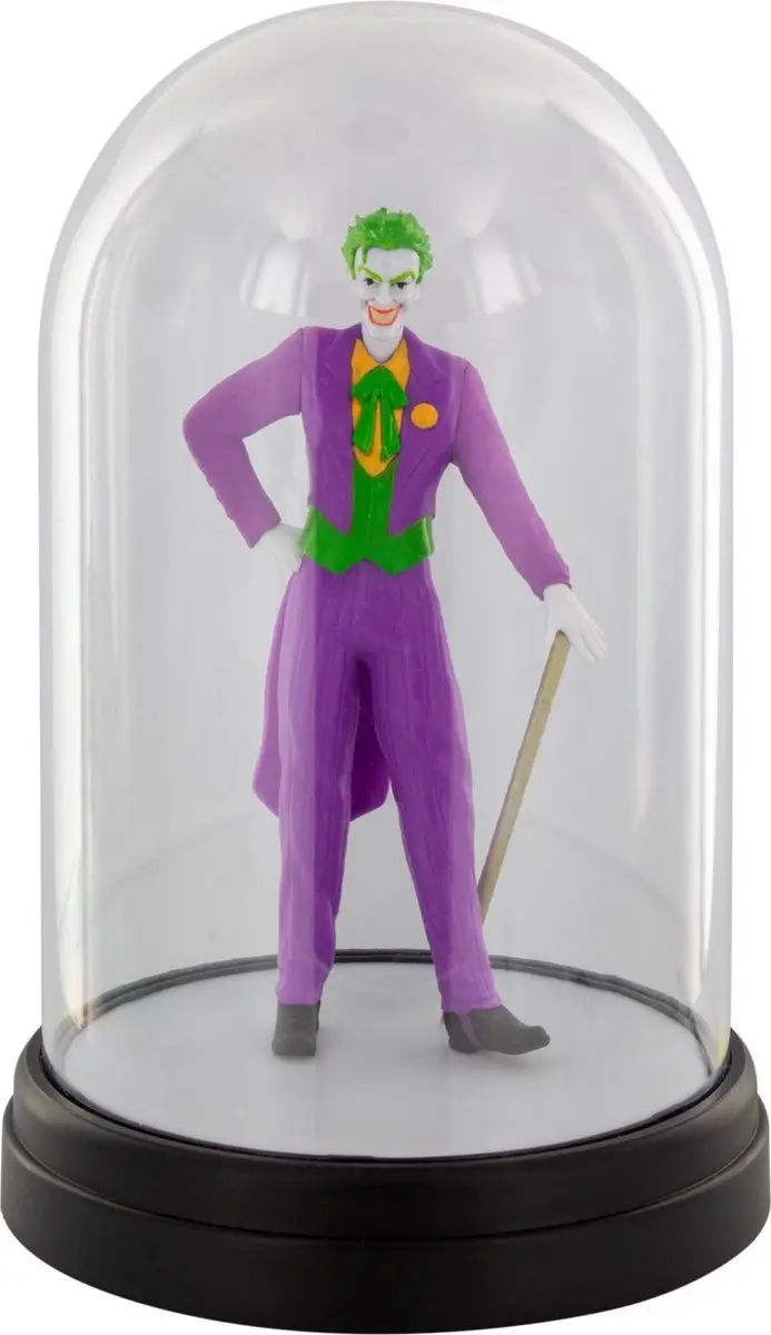 Paladone The Joker Nachtlamp