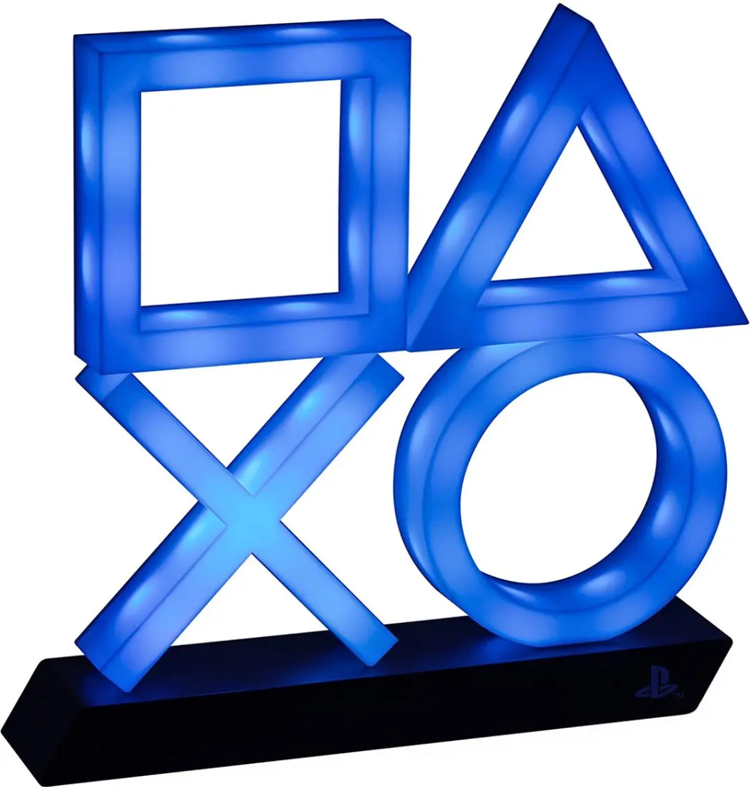 Paladone PlayStation 5 Icons Light XL