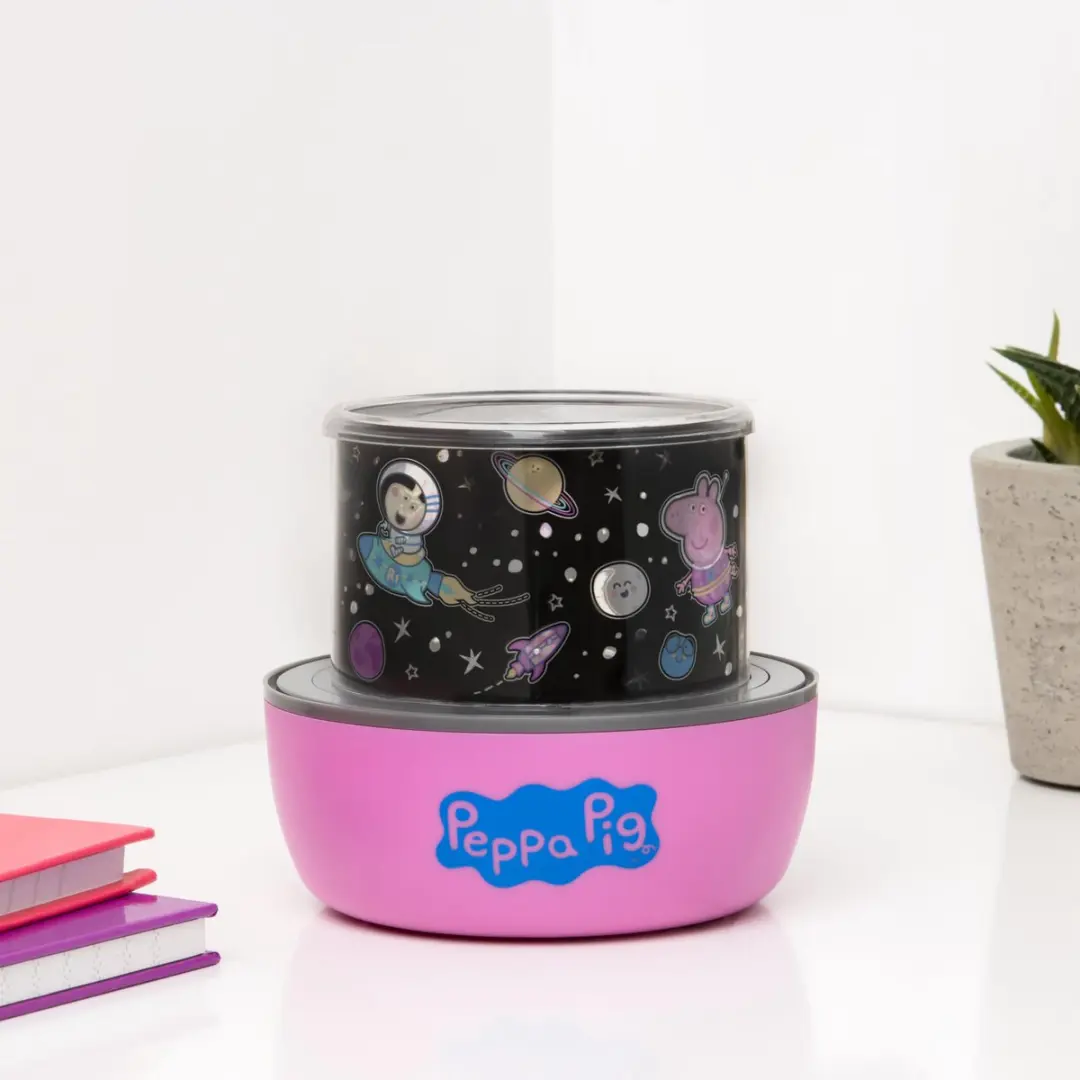 Peppa Pig projectielicht