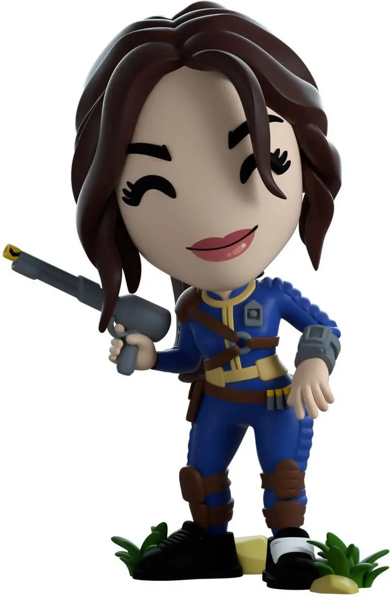 Youtooz Fallout Vinyl Figure Lucy 11 cm Beeld