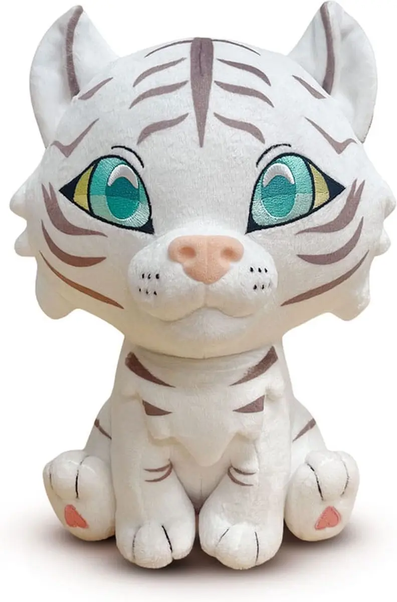 Youtooz Fluffy Paradise Lars Knuffelfiguur 22cm