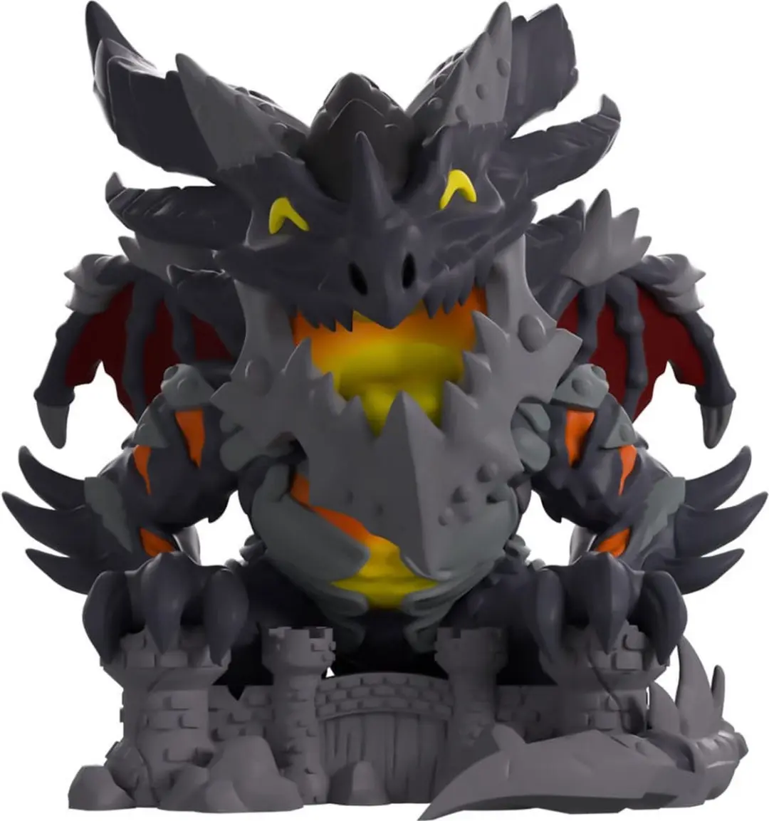 Youtooz World of Warcraft Deathwing Vinyl Figure 10cm