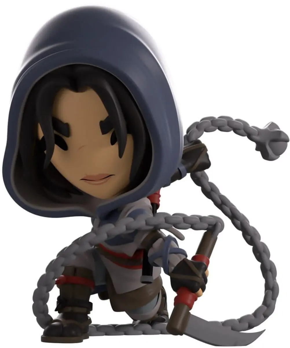 Youtooz Assassin's Creed Naoe Vinyl Figure 10cm