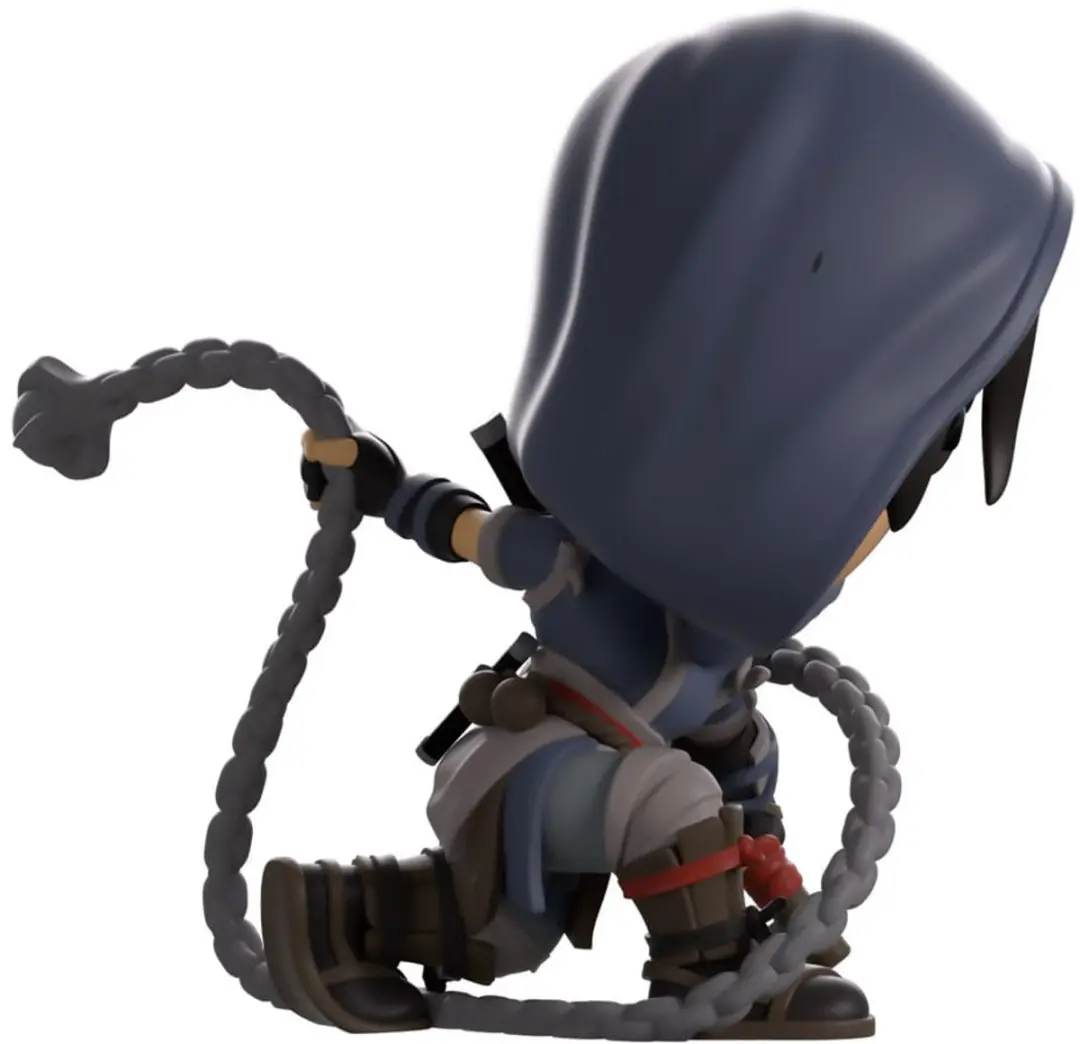 Youtooz Assassin's Creed Naoe Vinyl Figure 10cm - Multi - afbeelding 2 van 6
