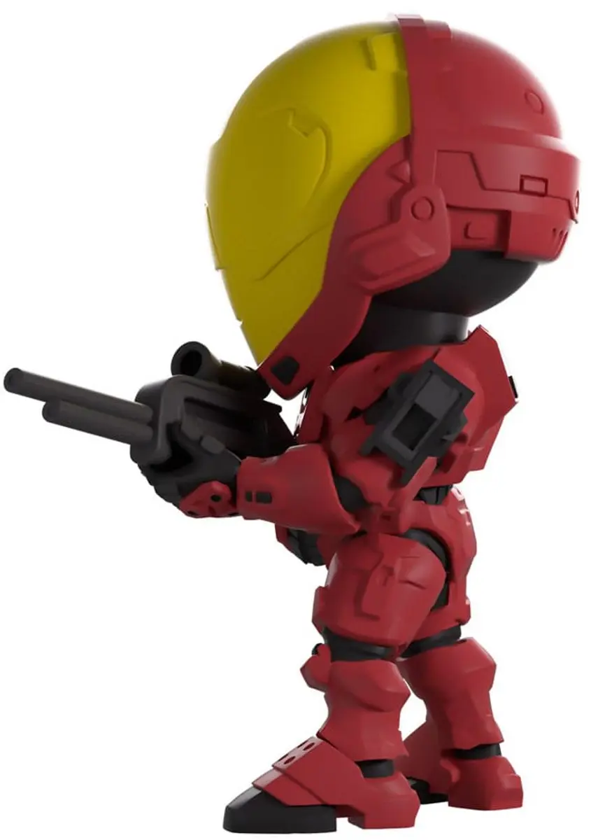 Youtooz Halo Spartan Vinyl Figure 12cm - Multi - afbeelding 3 van 5