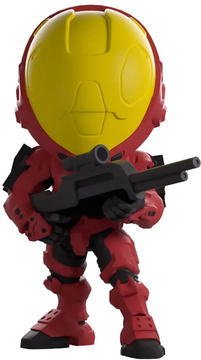 Youtooz Halo Spartan Vinyl Figure 12cm