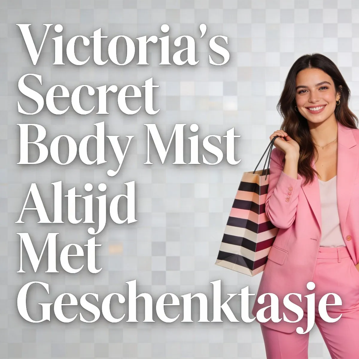 Victoria's Secret Coconut Passion Body Mist 250ml