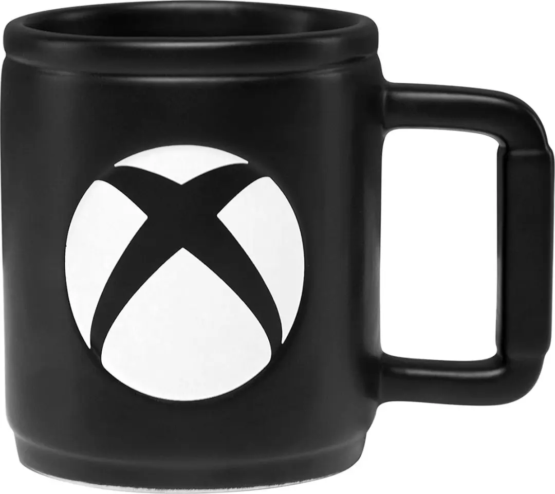 Paladone Mok Xbox 450ml Keramiek PLDPP5684XB