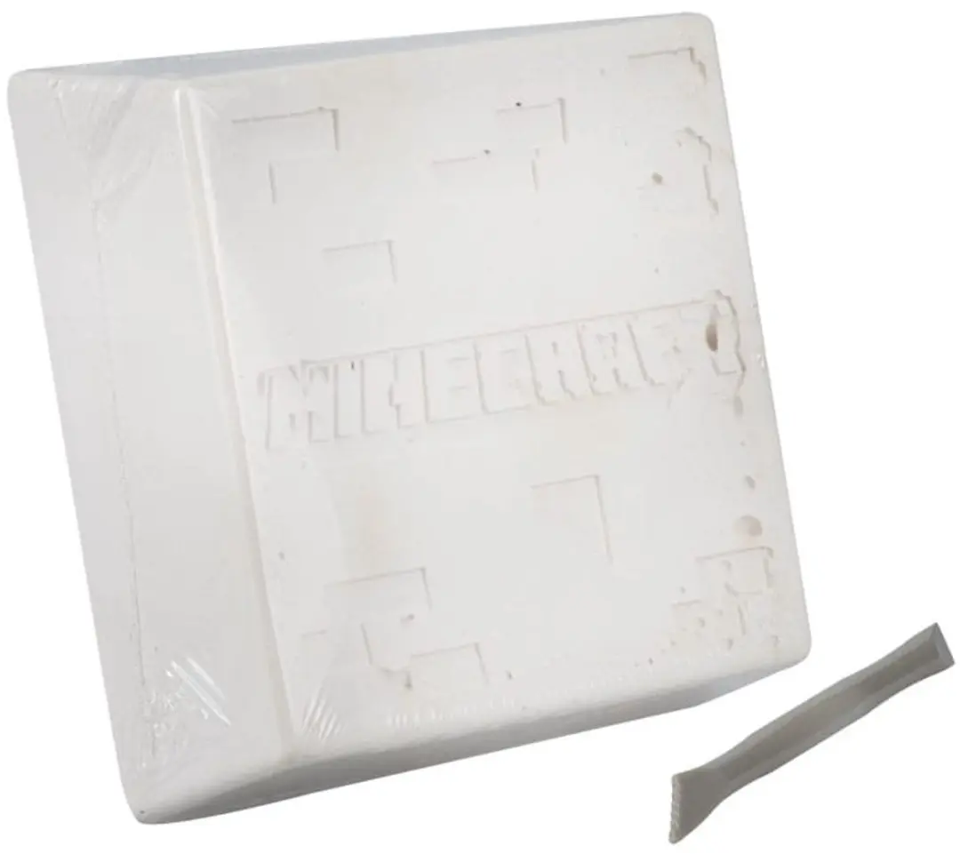 Paladone Minecraft Excavation Kit - 3 Mini-Figuren - Multi
