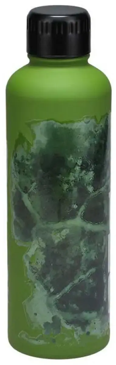 Paladone The Last of Us Glow-in-the-Dark Waterfles 500ml - PP13076LU