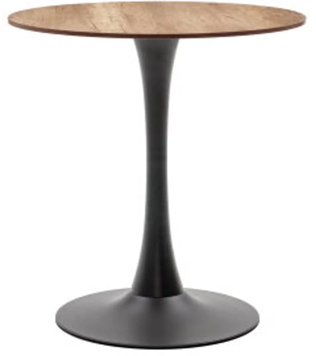 SenS-Line Jamy HPL Tuintafel Ø70cm