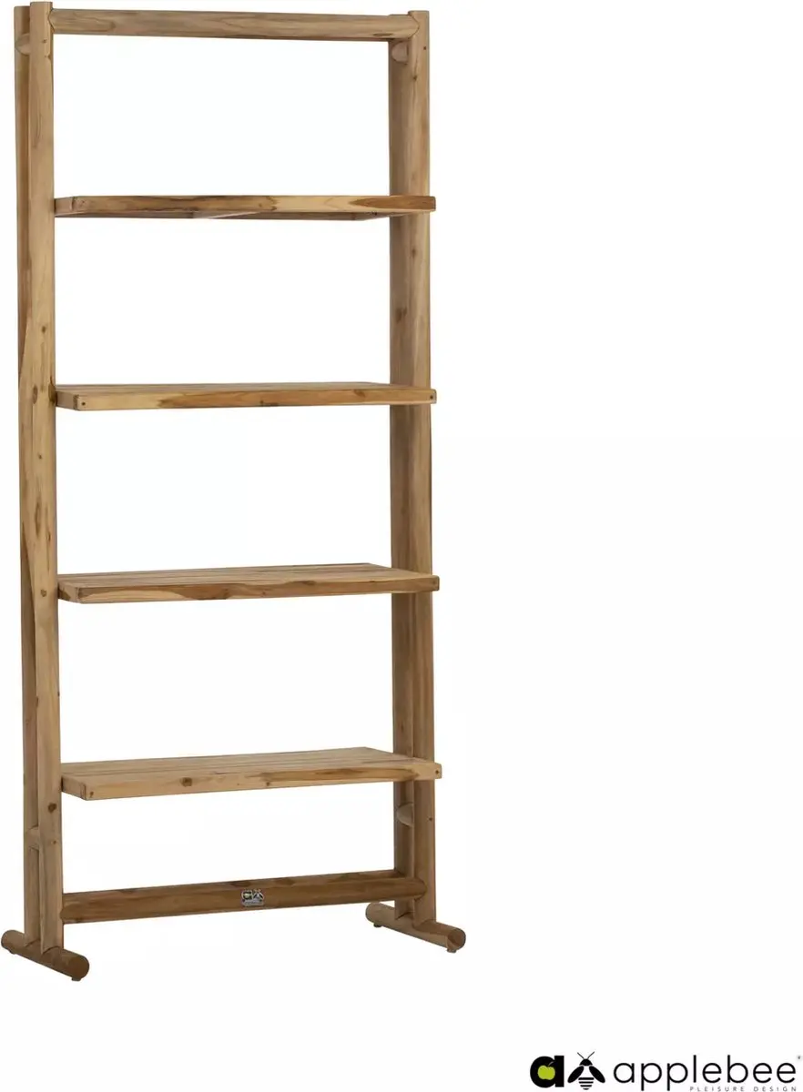Apple Bee San Miguel Plantenrek 90cm Naturel