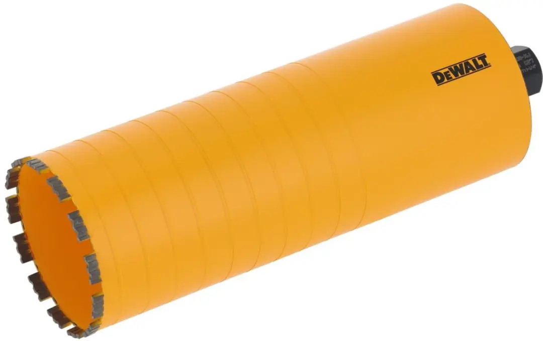 DeWALT DCDW108 Diamantboor Ø152 x 400mm 1/4 UNC