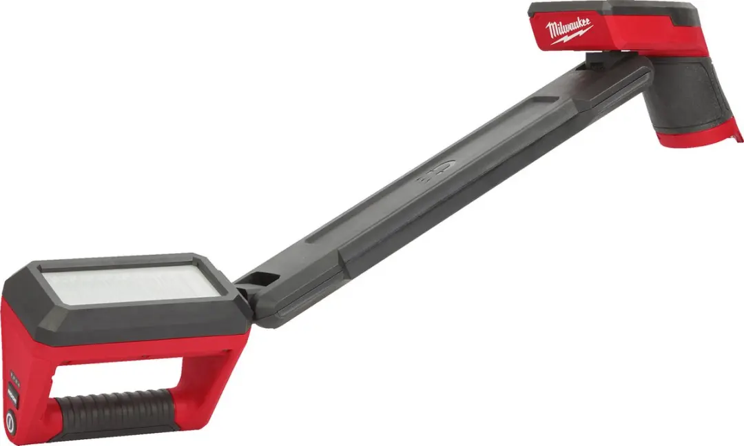 Milwaukee M12 UCL™ Accu Onderstel Verlichting 12V