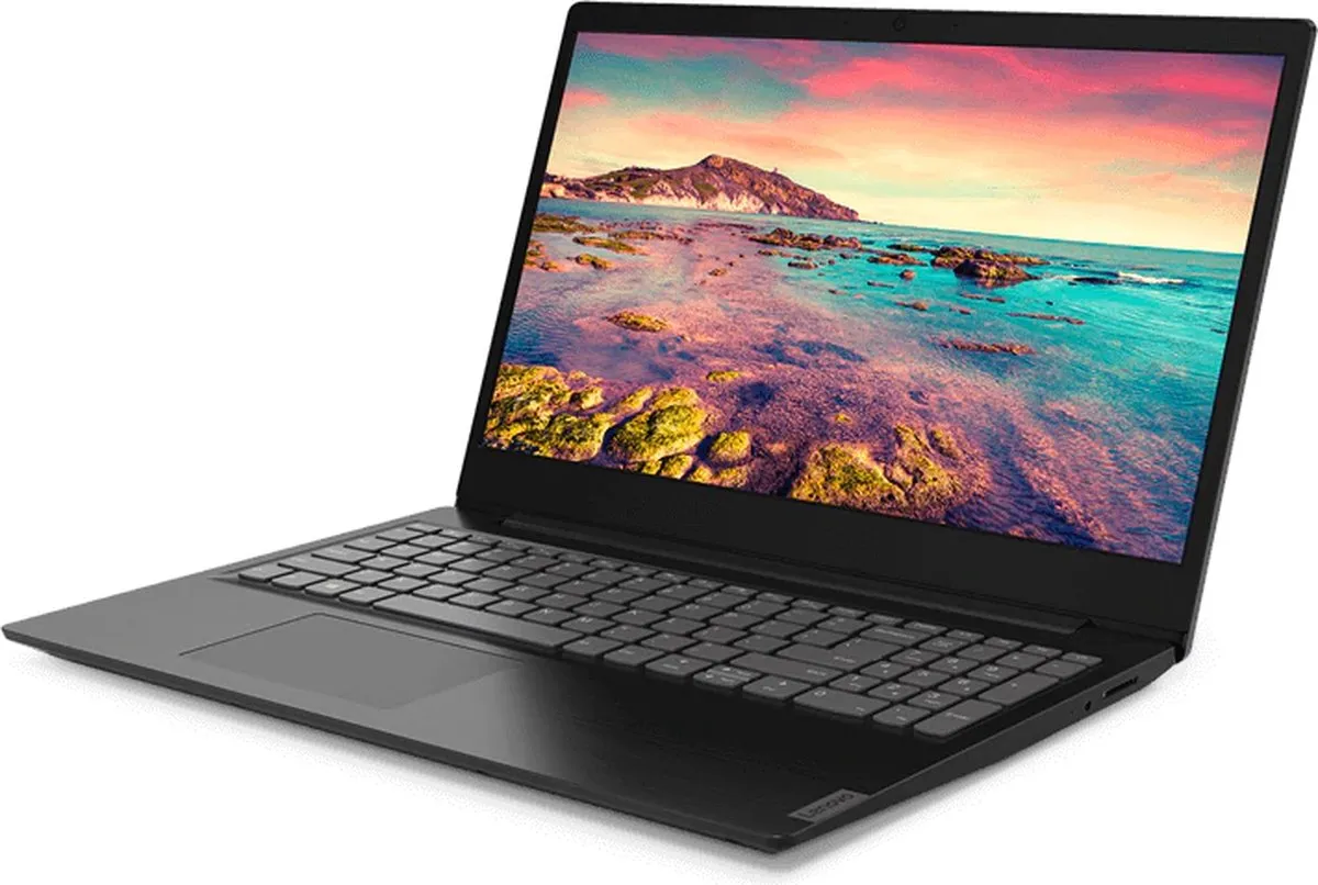 Lenovo IdeaPad S145 Notebook 15.6" i3-8145U 4GB 128GB SSD