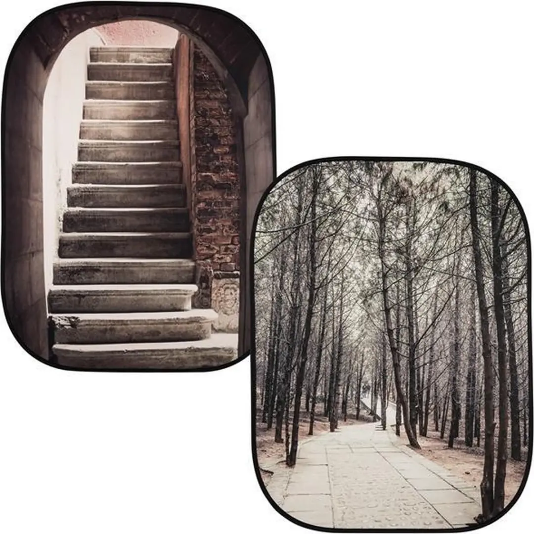 Lastolite Perspective collapsible 150x210cm