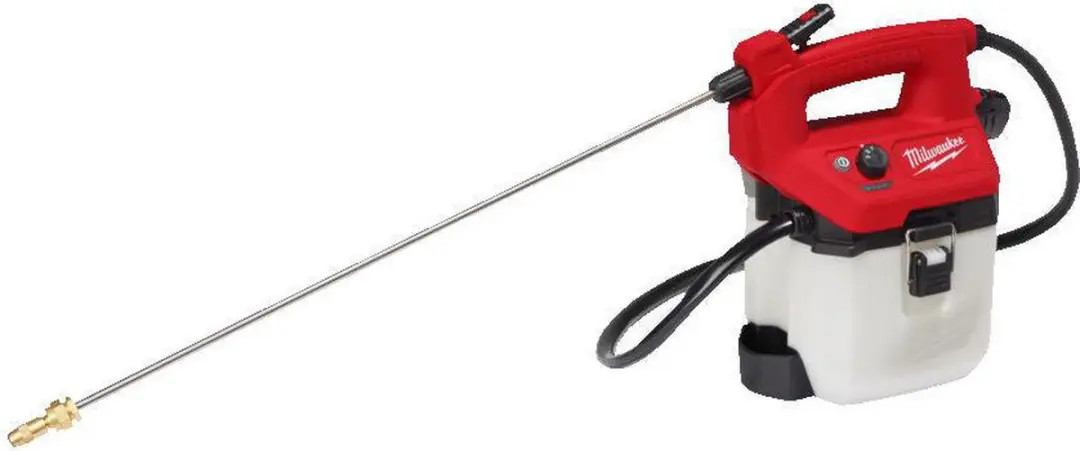 Milwaukee M12 BHCS3L-0 Chemische Sprayer 3,7L