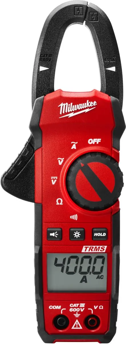 Milwaukee 2235-40 Stroomtang