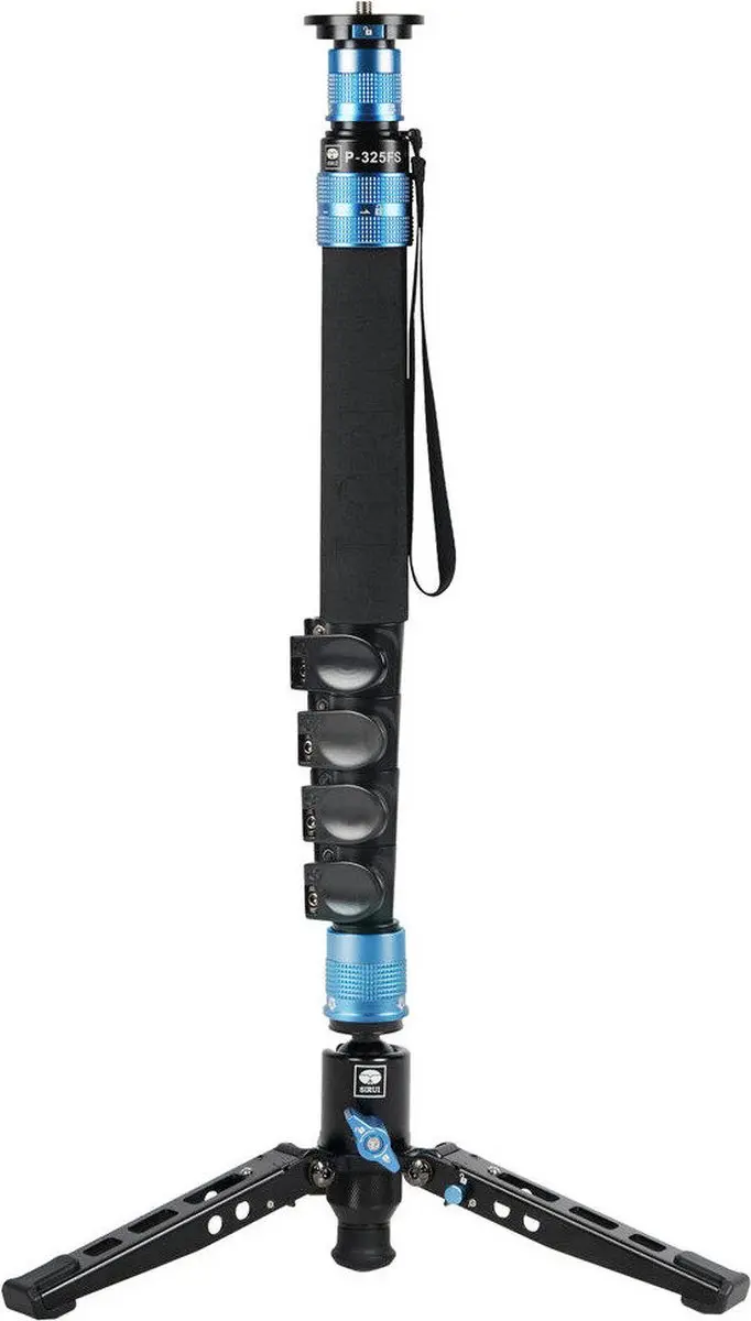 Sirui P-325FS