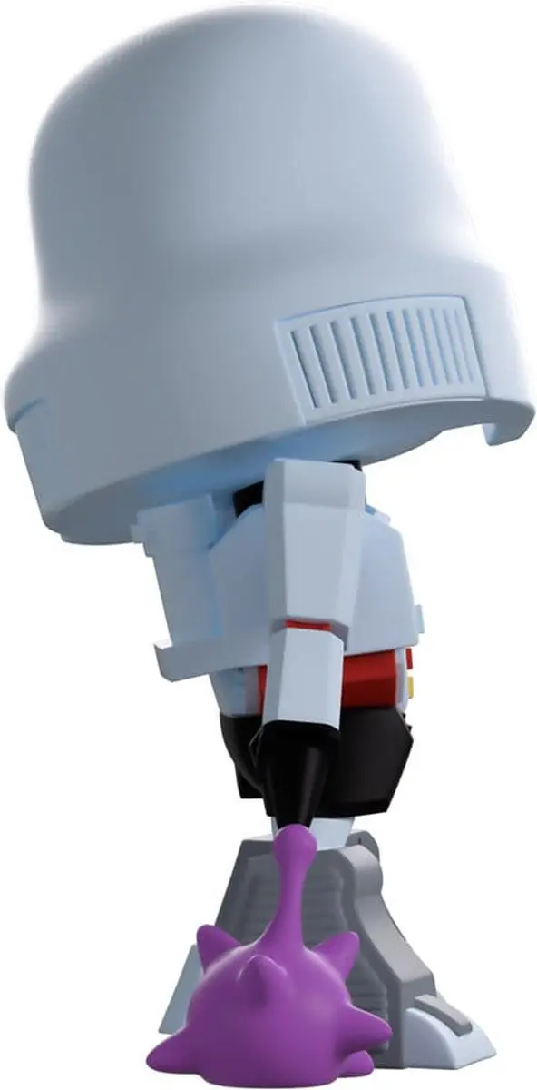 Youtooz Transformers Megatron Vinyl Figure 11cm - Multi - afbeelding 3 van 6